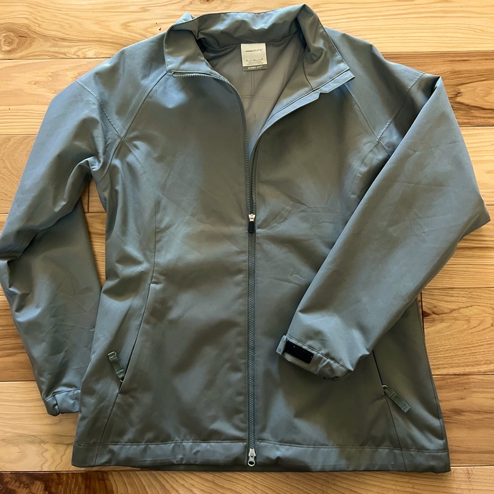 Nike Storm Fit Golf jacket